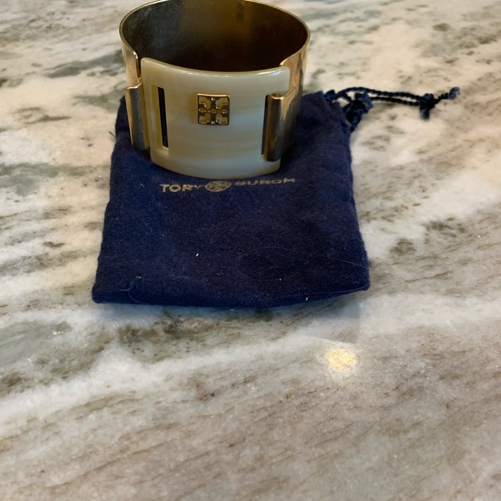 Tory Burch cuff bracelet